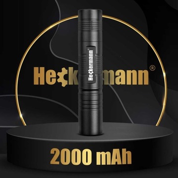 МАЛЕНЬКАЯ МИНИ-РУКОЯТНАЯ ТАКТИЧЕСКАЯ КАРМАННАЯ ФОНАРЬ