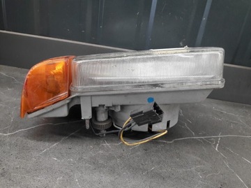 12617 SVĚTLOMET PRAVÝ FIAT PANDA I 141 87R