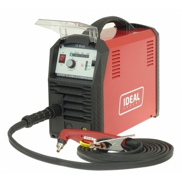 PLAZMA EXPERT PLASMA 40 KOMPRESSOR -Z KOMPRESOREM!