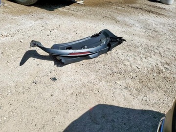 Mazda CX-9 2019 Mazda CX-9 2019 MAZDA CX-9 GRAND TOURING 2.5 Benzyna 227KM, zdjęcie 12