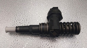 Насос-форсунка Bosch 038130073AG 1.9 TDI 105 л.с.