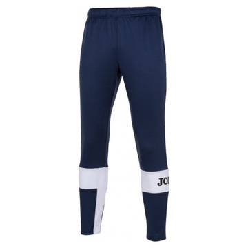 116 cm Spodnie Joma Freedom granatowy 116 cm