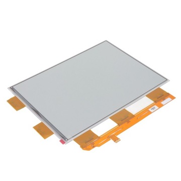 E Paper Display 13,3-calowy czarno-biały