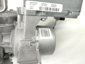 54087492B MECHANIZMUS ŘÍDÍCÍ 1.6 TI 77 2017 FORD B-MAX (JK)