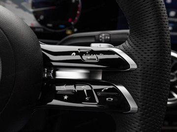 Mercedes GLB SUV 2.0 200d 150KM 2025 MERCEDES-BENZ GLB 200 d 4-Matic AMG Line 2.0 (150KM) 2025, zdjęcie 7