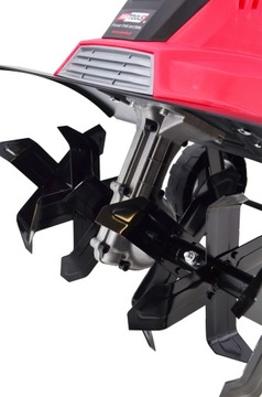 Ротаватор AW-Tools AW81040 45 см 1500 Вт