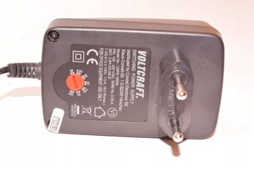 Регулируемый блок питания VOLTCRAFT USPS-1500