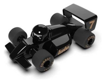 Playforever Auto dla dzieci Turbo Jet