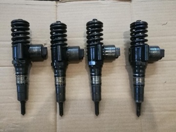 POMPOWTRYSKIWACZE VW AUDI 073 130 073 G +