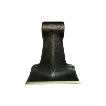 Bijak młotkowy RM33, 85x40x16,5, R95, 07405APL