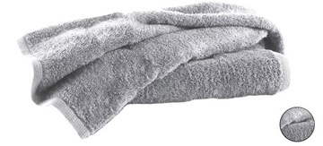 RĘCZNIK KĄPIELOWY FROTE 70X140cm BAWEŁNA GRUBY