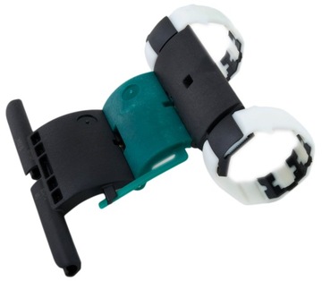 Wieszak blokada do rolet LOCK TO PLAY 2-ELEME FI40