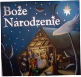 Boże Narodzenie - Praca zbiorowa