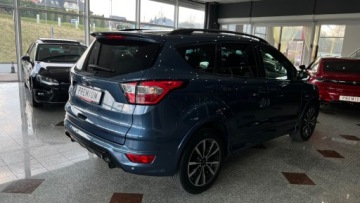 Ford Kuga III 2019 Ford Kuga Ford Kuga 2.0 TDCi 4x4 ST line Automat Panorama 2.0 Diesel 150KM, zdjęcie 19