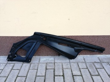 KRYT ZÁMKU BLATNÍKU PRAVÁ BMW 5 F10 F11