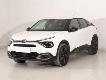 Citroen C4 III SUV 1.2 PureTech 130KM 2021 Citroen C4 1.2 PureTech, Salon Polska, zdjęcie 1