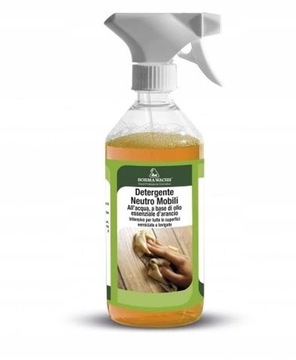 Płyn Borma Furniture do mebli Cleaner 500 ml