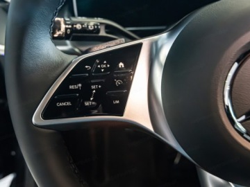 Mercedes GLC C254/X254 2026 GLC Coupe 200 d 4-Matic Avantgarde 2.0 (163KM) 2026, zdjęcie 5