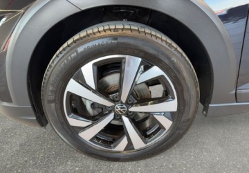 Volkswagen Taigo 1.5 TSI 150KM 2022 Volkswagen Taigo VAT 23 Style 1.5TSI 150KM DSG 202223 r., Salon PL, I wl.,, zdjęcie 9