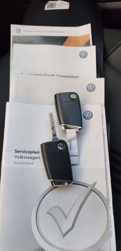 Volkswagen Polo V Hatchback 3d Facelifting 1.4 TDI BlueMotion Technology 90KM 2016 Volkswagen Polo Volkswagen Polo 1.4 Diesel 90KM, zdjęcie 23