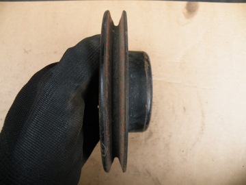 AUDI A4 B5 1.9 TDI KOLO ŘEMENICE KLIKOVÉ HŘÍDELE OJNICE