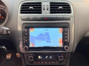 Volkswagen Polo V 2013 Volkswagen Polo R-Line 1.2 TSI Highline 2013 3D VAT Marza 1.2 Benzyna 90KM, zdjęcie 25