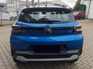 Citroen C3 IV 2025 Od ręki - Plus 1.2 mHEV 110KM, zdjęcie 2