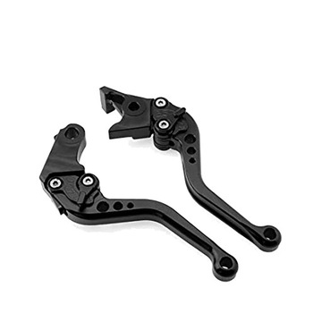 Klamki dźwignie krótkie HONDA CBR 600F 2011-2013