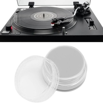 ЧИСТЯЩИЙ ГЕЛЬ ДЛЯ ИГЛОК ДЛЯ ПРОИГРЫВАТЕЛЕЙ HIFI