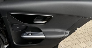 Mercedes Klasa C W206 Limuzyna 1.5 180 170KM 2022 Mercedes-Benz Klasa C Salon PL Od Dealera Kamera Czujniki Android CarPlay, zdjęcie 25