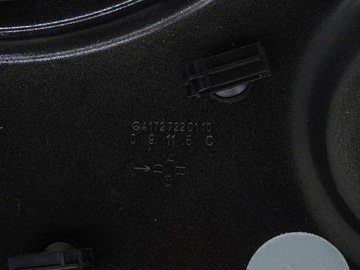 DVEŘE LEVÝ PŘEDNÍ LEVÉ MERCEDES SLK W172 R172 LAK: 197 C197