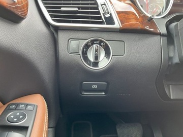 Mercedes GLE W166/C292 SUV 3.0 350d 258KM 2016 Mercedes-Benz GLE 3.0 Diesel 258KM, zdjęcie 14