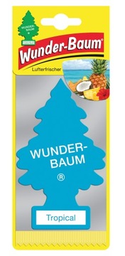 Choinka zapachowa TROPICAL Wunder Baum
