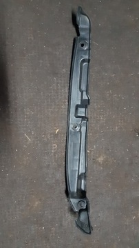 KIA RIO V 17- OSLONA WYGLUSZENIE BLOTNIKA PRAWA lub LEWA