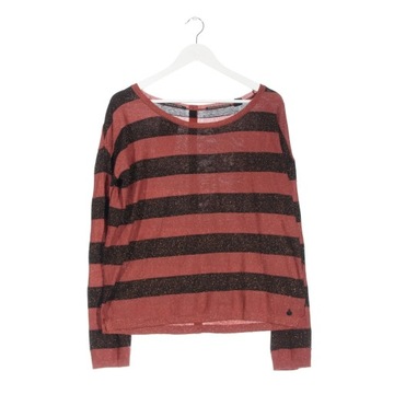 MAISON SCOTCH Cienki sweter z dzianiny Rozm. EU 42