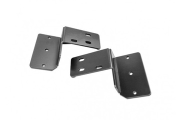 Пластина крепления лебедки Ford F150 17-19