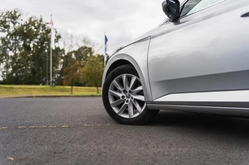 Skoda Superb III Kombi Facelifting 2.0 TDI 190KM 2019 Skoda Superb 2.0 TDI, Salon Polska, 1. Właściciel, zdjęcie 10