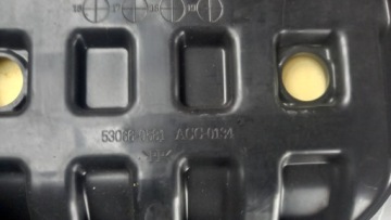 СИДЕНЬЕ KAWASAKI Z900 ZR900 СИДЕНЬЕ 53066-0581