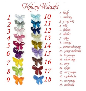 Бирки MOST для паровых бутылок, набор из 10 шт.