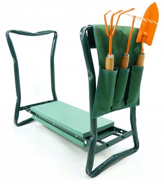 САДОВЫЙ СТУЛ, СКЛАДНАЯ КОЛЕНА, СКАМЬЯ, САДОВЫЙ СТУЛ, табурет 3-в-1