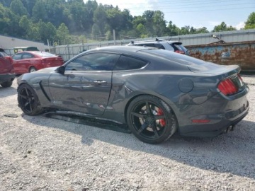 Ford Mustang VI 2018 Ford Mustang Shelby GT350 2018 5.2l 5.2 Benzyna 526KM, zdjęcie 1