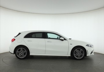 Mercedes Klasa A W177/V177 Hatchback Plug-In 1.3 250e 218KM 2020 Mercedes A A 250 e, Salon Polska, 1. Właściciel, zdjęcie 5
