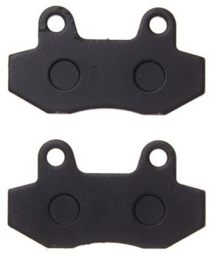 Romet Utility 250 QUAD FRONT BRAKE CLOCKS