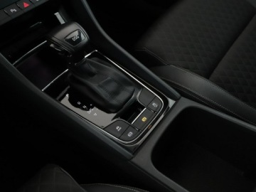 Skoda Karoq Crossover 1.5 TSI ACT 150KM 2018 Škoda Karoq Skoda Karoq DSG full LED półskóra, zdjęcie 30