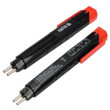 YATO TESTER PŁYNU HAMULCOWEGO YT-72982