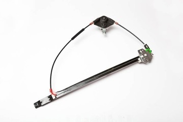 VW TRANSPORTER T4 90-03 ZVEDÁK OKNO LEVÝ