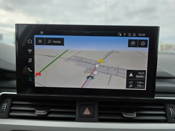 Audi A4 B9 Avant Facelifting 2.0 35 TDI 163KM 2023 Audi A4 Avant 2.0 TDI 16V mHEV 163KM, navi KeyLess, zdjęcie 27