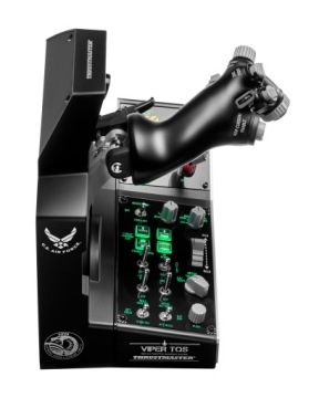 Пакет миссий THRUSTMASTER Viper TQS