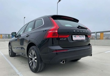 Volvo XC60 II Crossover D5 235KM 2020 Volvo XC 60 B5D AWD 249KM *SalonPL*SerwisASO *FVAT23%, zdjęcie 4