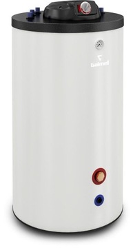 Bojler gazowy Galmet 100 l